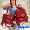 Children's School Bag Junior High School Elementary School Girls High School School Backpack