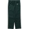 Adidas Originals X Track Top X SNS Collaboration FW24 Fashion Sports Casual Pants Unisex Pants Shadow-Green IZ3137