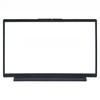 Replace cover For Ideapad 3 15ITL6 15ADA6 15ALC6 2021 LCD Back Cover Front Bezel Palmrest Hinges Bottom Case Blue