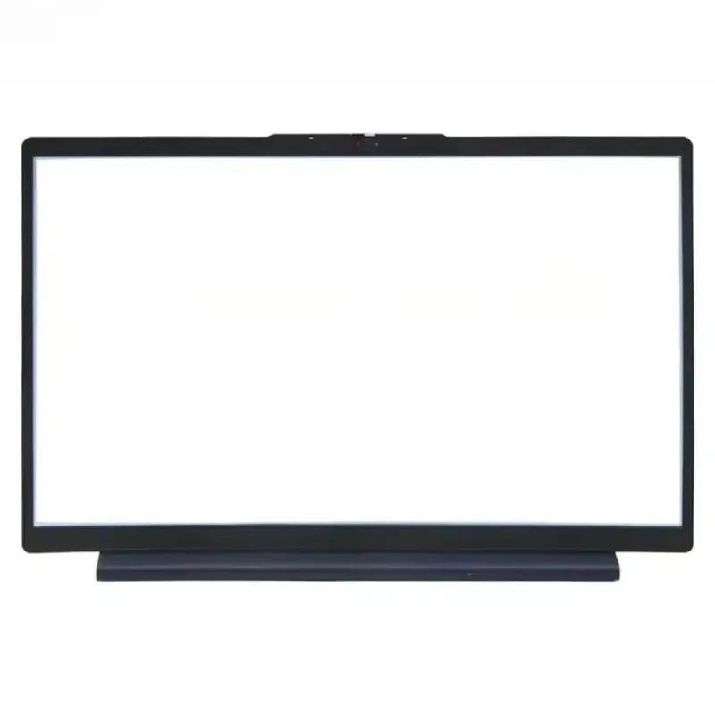 Replace cover For Ideapad 3 15ITL6 15ADA6 15ALC6 2021 LCD Back Cover Front Bezel Palmrest Hinges Bottom Case Blue