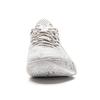 Li Ning DLO1 Demping Lage top Basketbalschoenen Heren Wit Grijs ABPV009-44