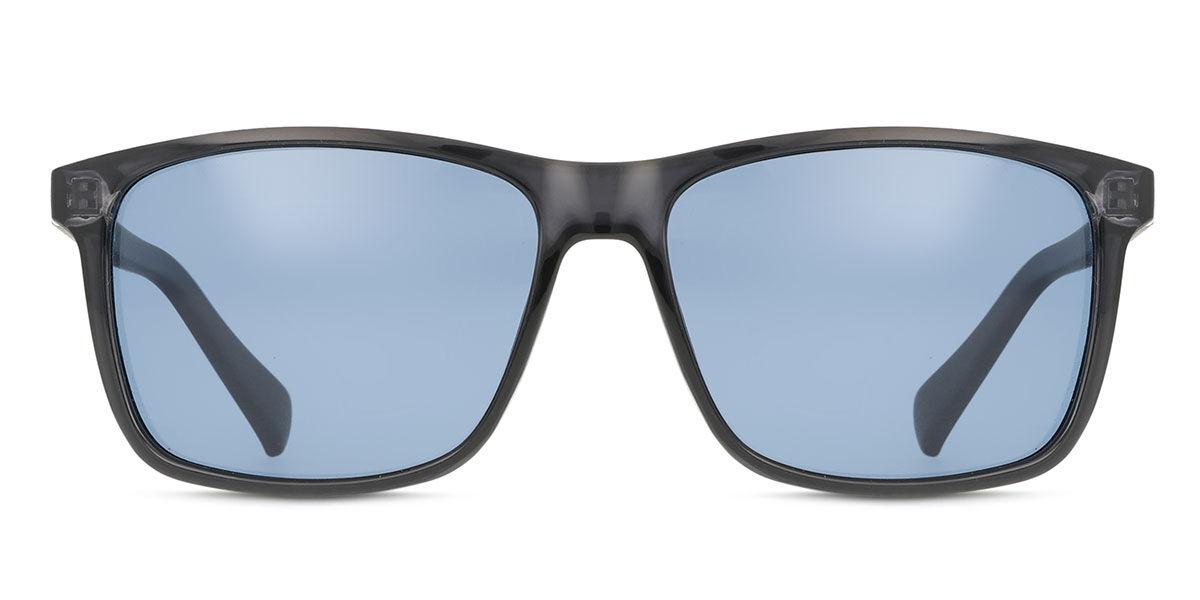 

Nautica N2246s Polarized 410 Men Sunglasses 58-15-140