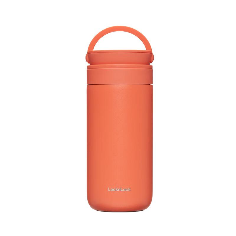 Lock&Lock Kalo 304 Stainless Steel Insulated Water Bottle