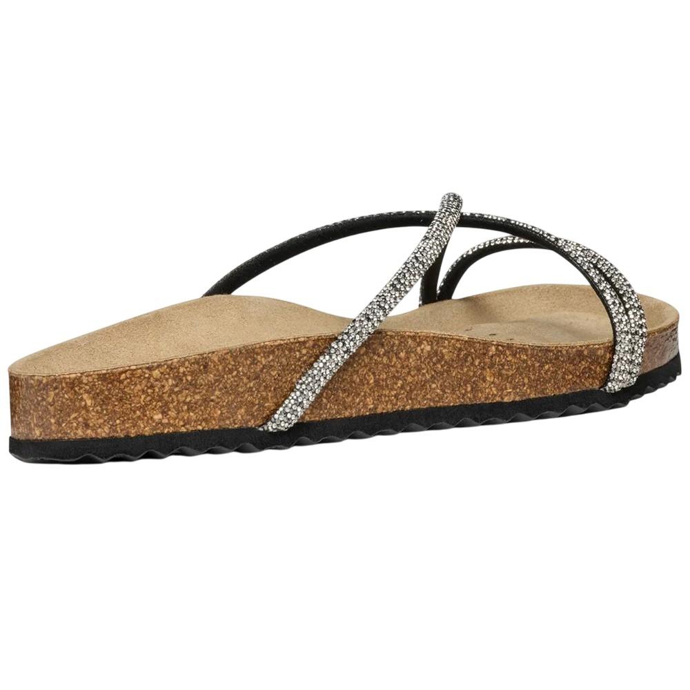 Geox Womens/Ladies D Brionia R Sandals
