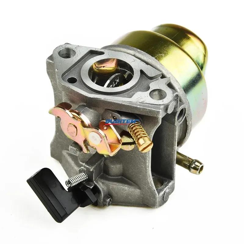 Carburetor Replacement 16100-883-095 16100-883-105 For Honda G150 G200 Engine Lawn Mower Parts With Oil Pipe Gasket Kit