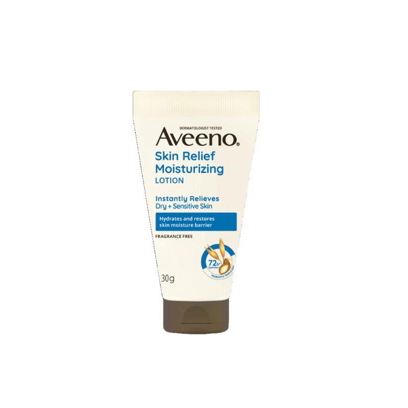 Aveeno Skin Relief Moisturizing Lotion 30ml