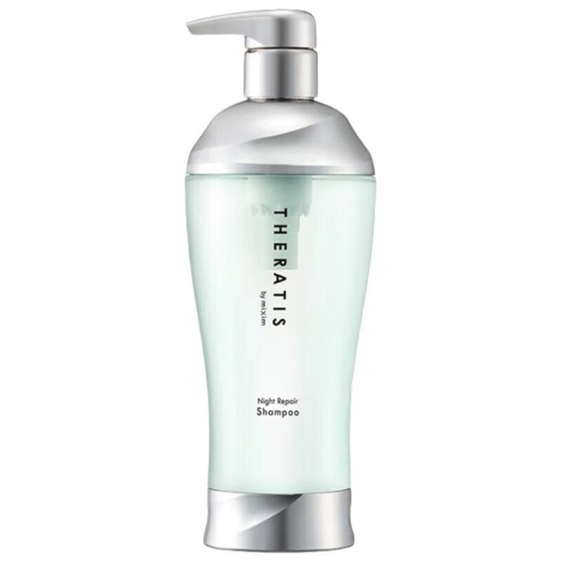 Miximpotion Evening Primrose Night Care Shampoo