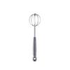 ZISIZ Handheld Egg Beater & Cream Whipper