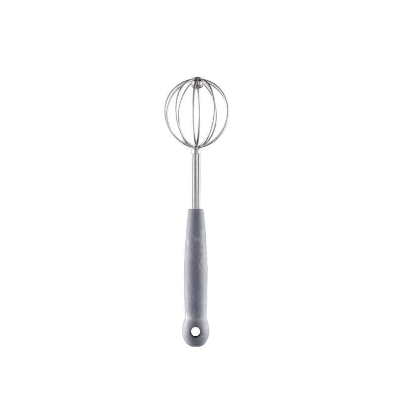 ZISIZ Handheld Egg Beater & Cream Whipper