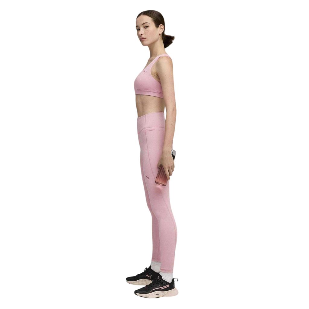 Puma Womens/Ladies Cloudspun Non-Wired Sports Bra