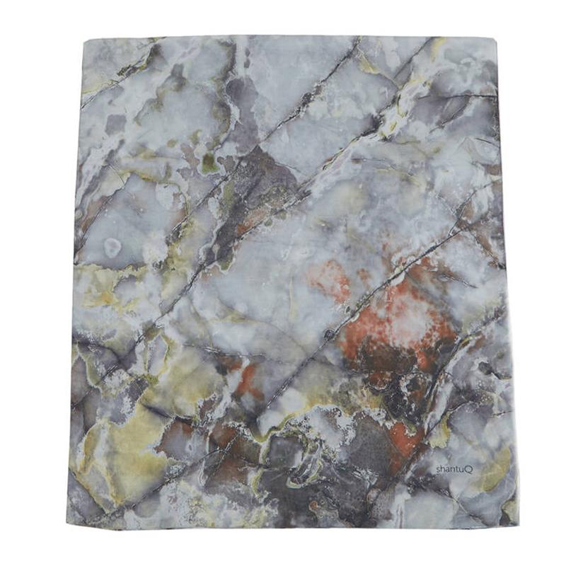 

Женская мягкая шаль с рисунком, зеленая