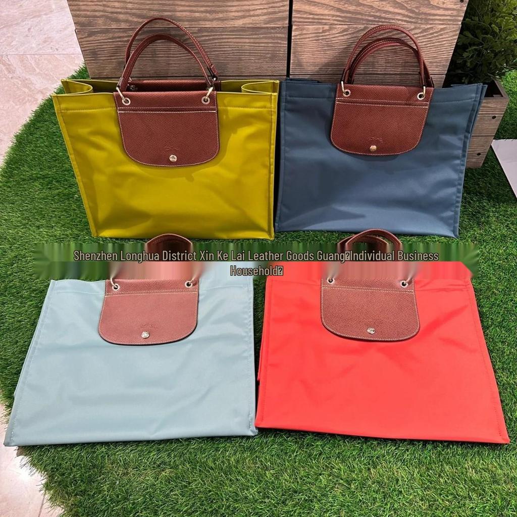 Grote Drakenprint Handtas - Eenvoudige, Veelzijdige Laptoptas voor Werk en Dagelijkse Reizen