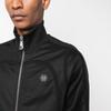PHILIPP PLEIN Jackets & Coats Men's Black AACCMJB3144PTE003N