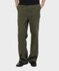 Teildeon Kerouac Dyed Cotton Officer Chino Pants Khaki