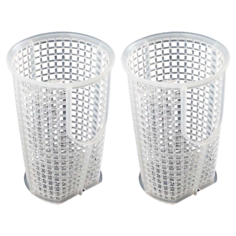 Effective Filtration Sand Filter Pump Basket Compatible With Various Models Optimal Filtration Performance For SPS125