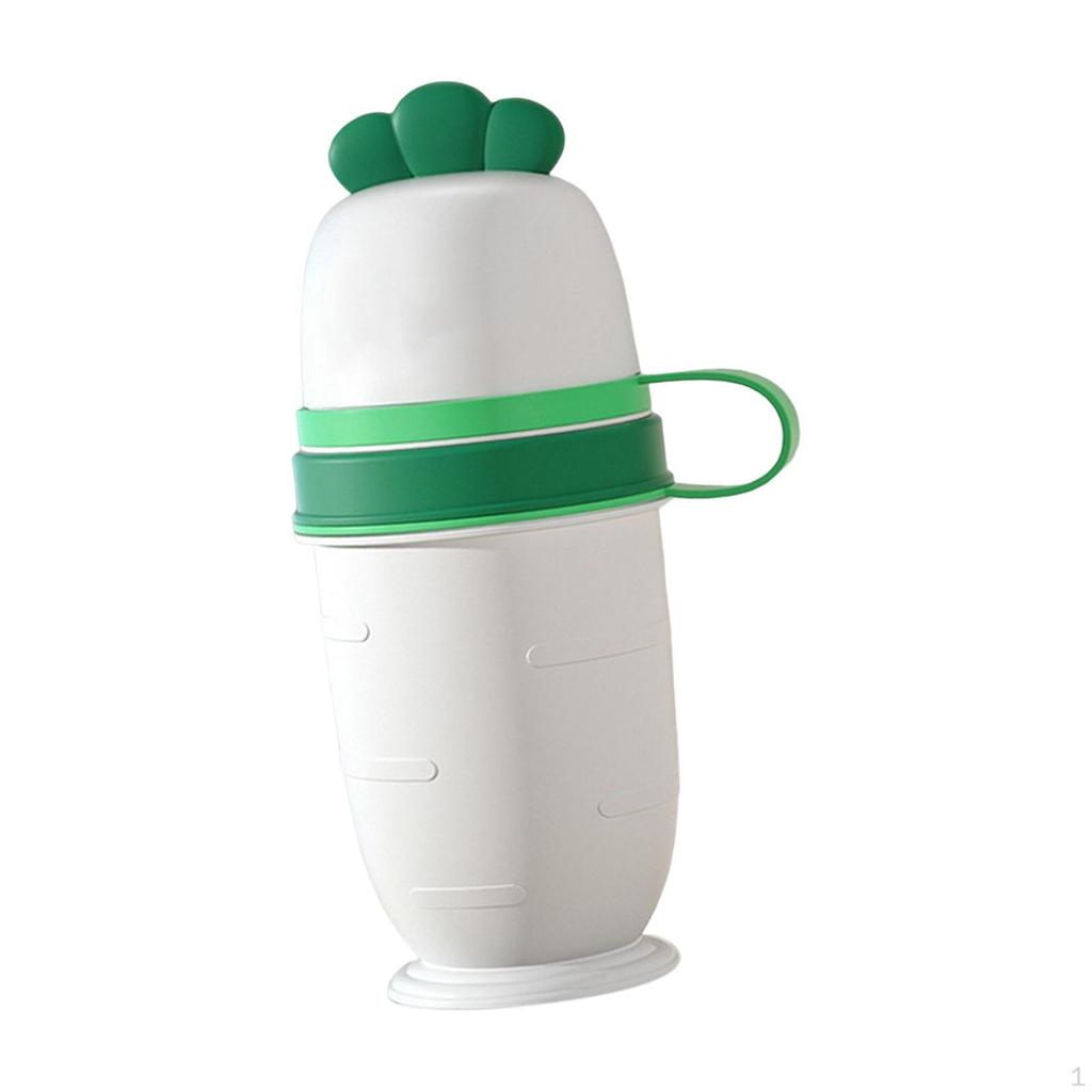 Adorable Carrying Potty Urinal for Traveling Toddlers and Kids
