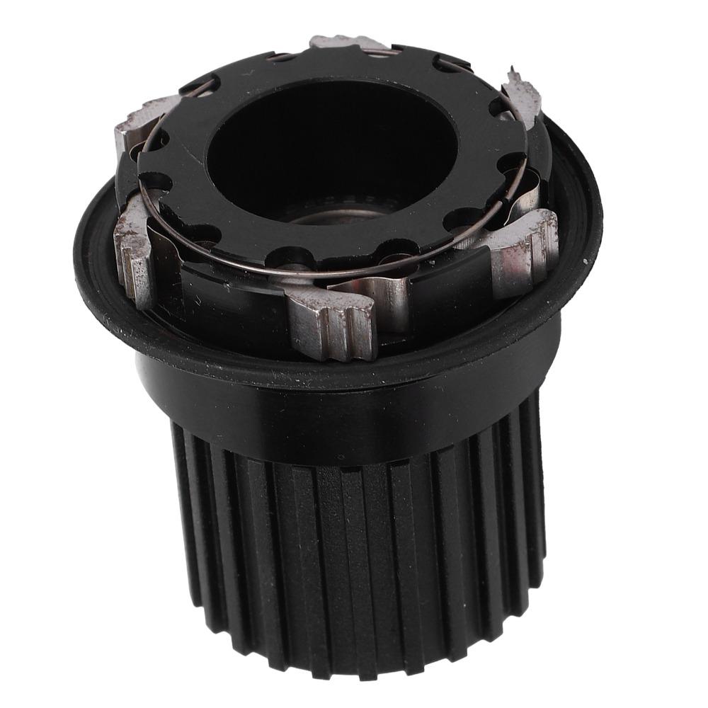 7075 Aluminum Alloy Micro Spline Freehub Body for Shimano 12 Speed Micro Spline cassette