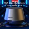 Lenovo K3 Pro Wireless Speaker Bluetooth5.0 Microphone HD Call Stereo Sound Deep Bus with 1200mah Long Tolerance Speaker