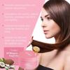 Hoegoa Nourishing Hair Mask Daily Improve Hair Quality Repair Dry Hair, Hydrating And Smoothing Hair Mask