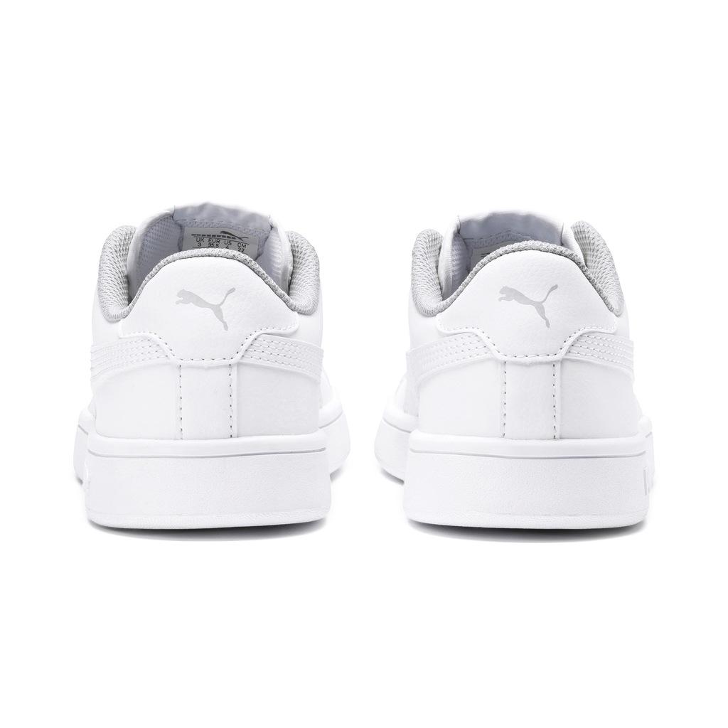 Buy Puma Smash V2 Leather Women's Sneakers Tennis 365170-02 at affordable  prices — free shipping, real reviews with photos — Joom