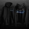 For Yamaha YZF1000R Thunderace 1996-2005 Fans - Motorcycle Hoodie