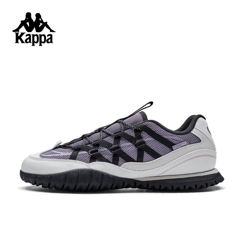 Kappa Women s Ballet Style Mesh Running Shoes K0F65MM22 EUR 40