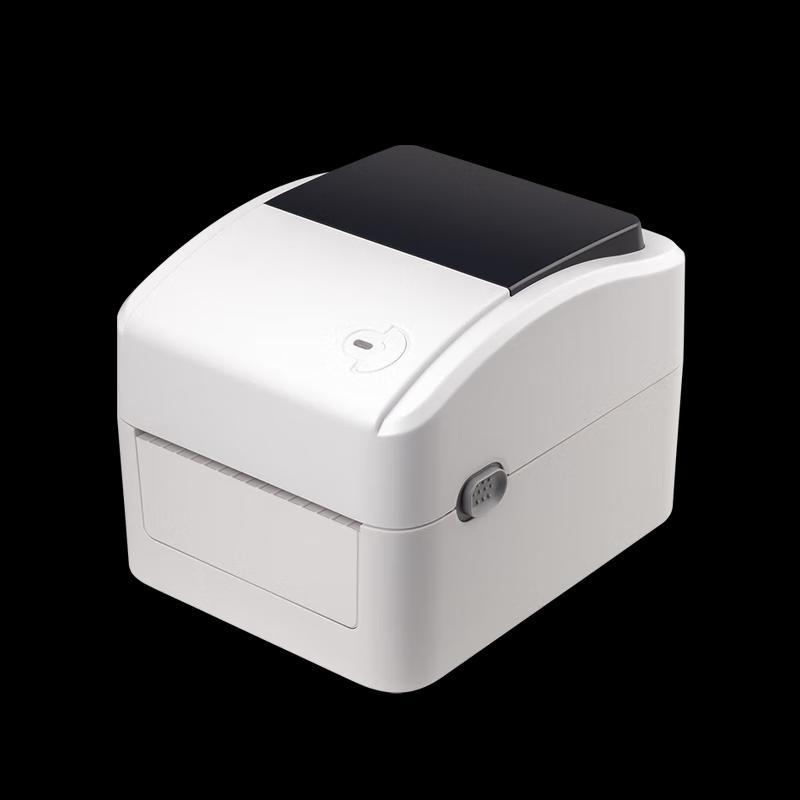 Gudecard T-Series Thermal Transfer Label Printer CN plug (adapter included)