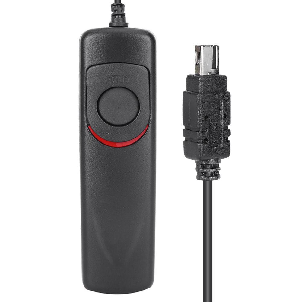 MCDC2 Shutter Release Remote Control for Nikon D7100 D5000 D5100 D5200 D5300 D5500 D5600