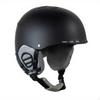 Ski Helmet, Adult Adjustable, Breathable, Protective, for Skiing & Powderboarding M Purple