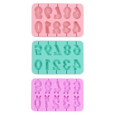 Pastelaria – Tapetes de silicone e moldes de pastelaria