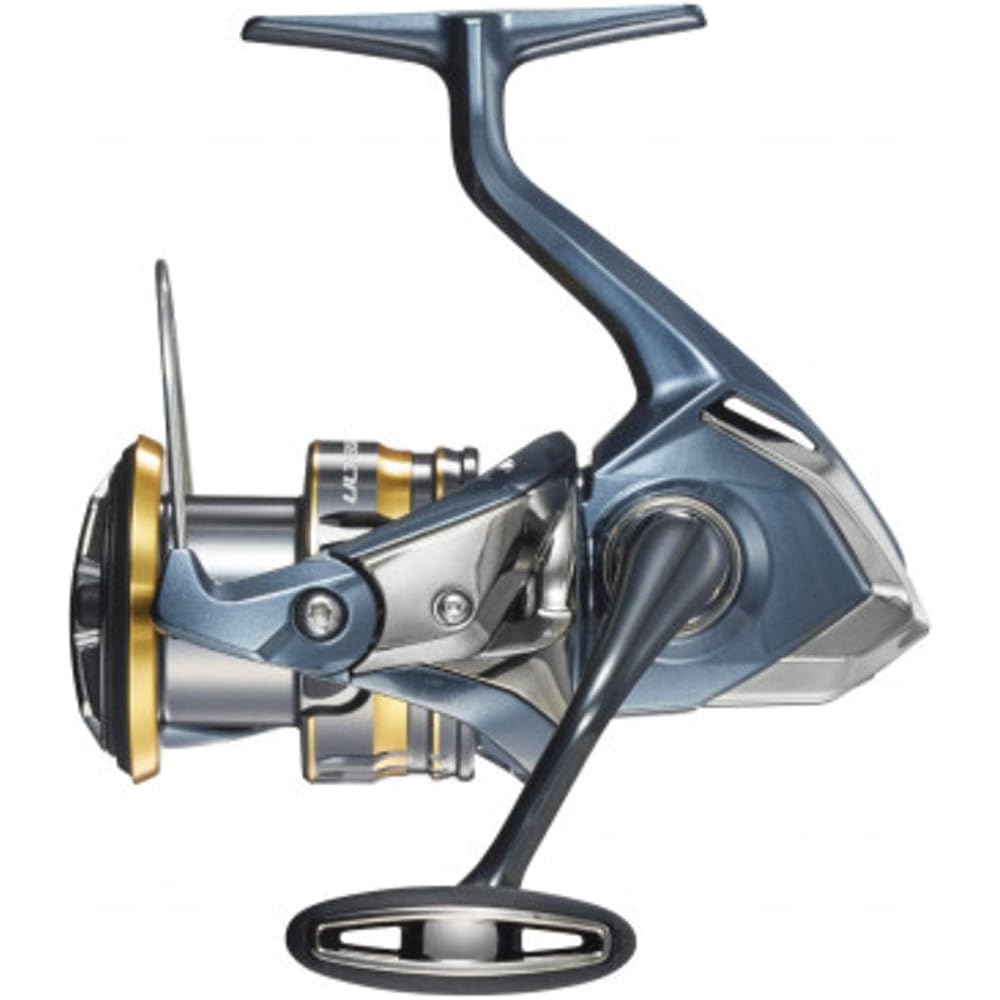 Shimano 21 Ultegra C3000XG Spinning Reel Lightweight High Performance Fishing Gear