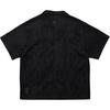 Li Ning Kung Fu Serie Freizeit Unifarbenes Poloshirt Herren Hemden ASHW037-2