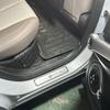 Universal Geometry/Firefly Car Door Sill Protector - Anti-Scratch Sticker for Modification & Protection