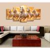 5 Piece Canvas Wall Art Modern Artwork Canvas Panel Prints for Home Decor