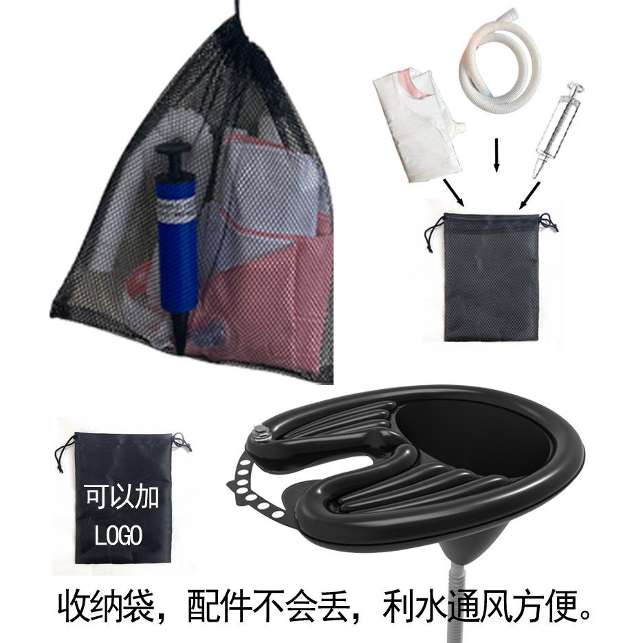 Adult Inverted Hair Washing Basin, Postpartum, Pregnant Women, Elderly, Children’s Hair Washing Basin for Household Care