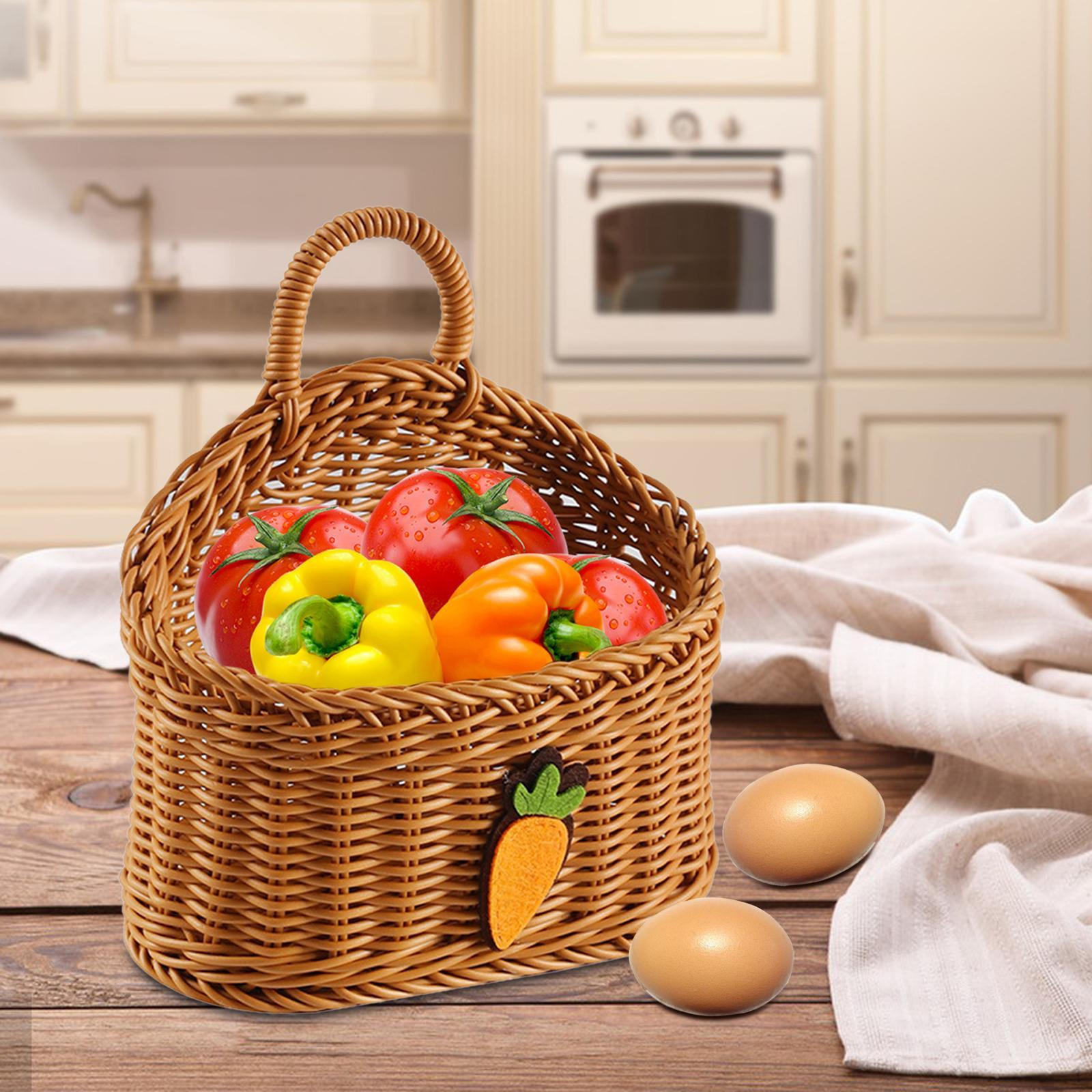 

Шикарное подвесное решение для хранения вещей для домашнего декора коричневый