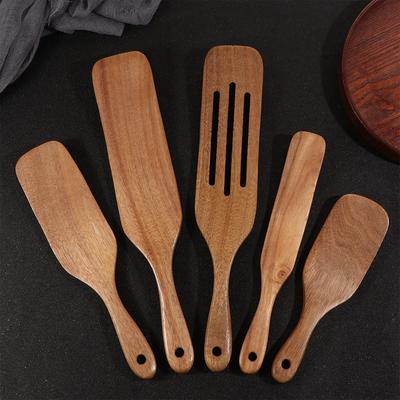Yemek takımı – Spatulalar