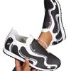 Fashion Fashion 2025 Slip-on Women's Vulcanize Shoes New Color Matching Plus Size Breathable Light Best Seller Comfortable Casual Shoes