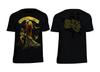 2 sides Blackmore's Night 25th Anniversary Shirt Black Unisex S-5XL 1J0254 Unisex T-Shirt