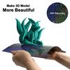 For Creality K1/K1C/K1 SE Build Plate Texture Pei Spring Steel 310x315mm K1 Max PEO Sheet 235x235 For Ender 3 KE/Ender3 V3 SE