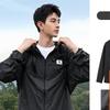 Camel Unisex UPF50+ Sun Protection Jacket