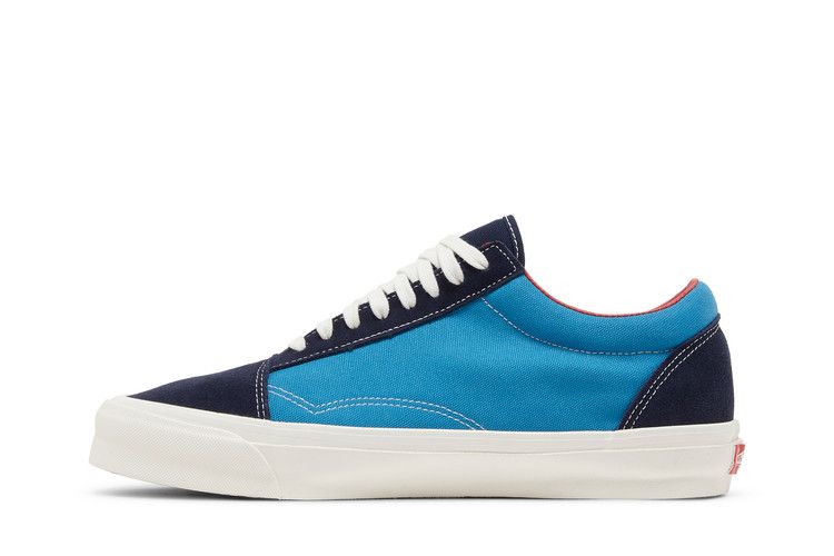 Vans Old Skool NS OG LX 'Parisian Blue' Men's Sneakers