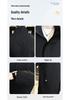 2026 Spring Men's Stand-up Collar Casual Jacket