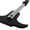 Seal Puller Double Hooks Installation Driver Oil Seal Removal Tool For Installation Shock Spring Motorcycle SUV Truck Vehicle