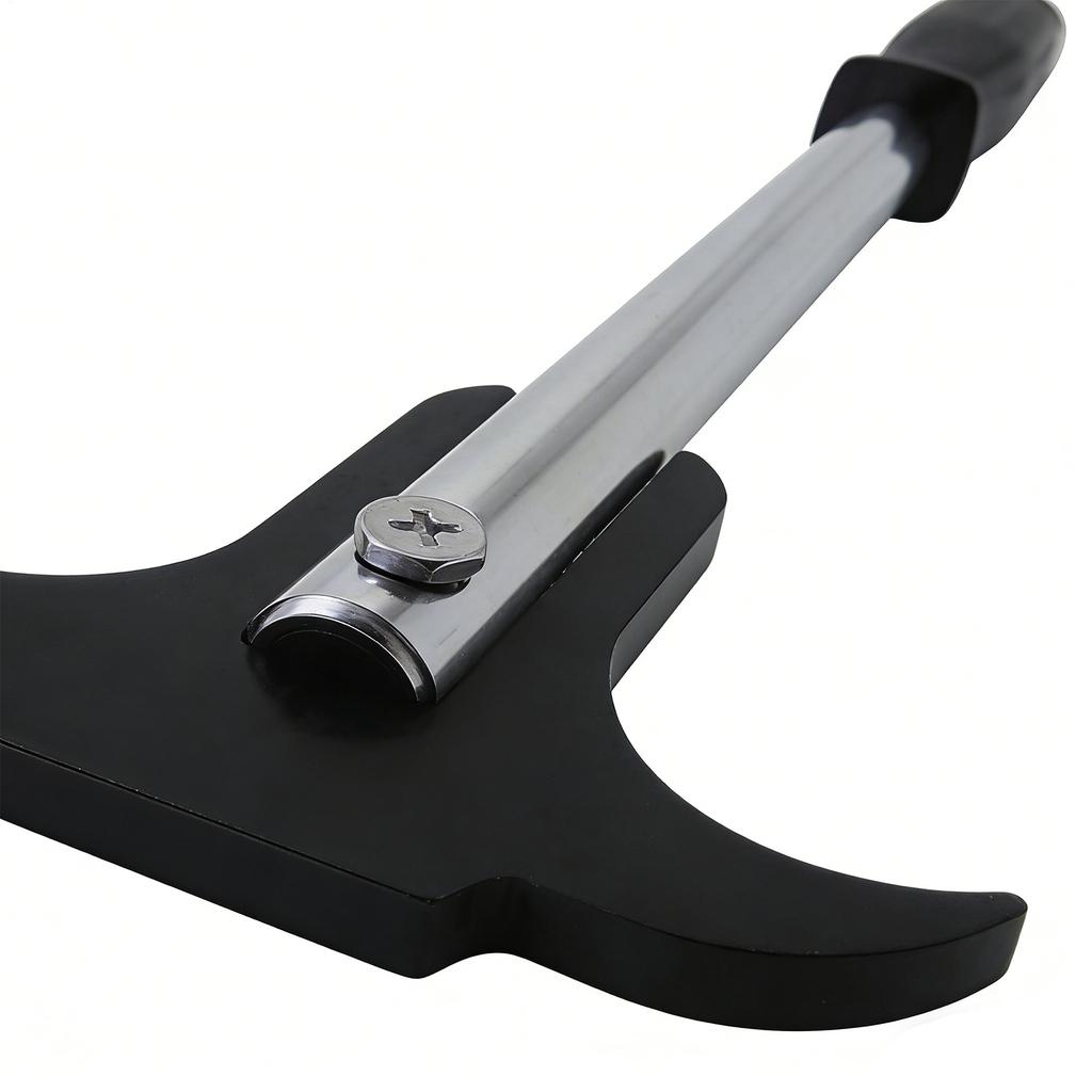 Seal Puller Double Hooks Installation Driver Oil Seal Removal Tool For Installation Shock Spring Motorcycle SUV Truck Vehicle
