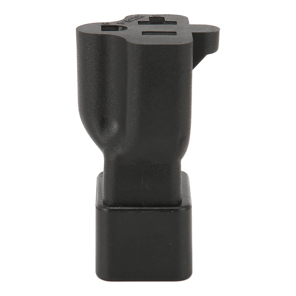 IEC320 C20 to Nema 5‑15 20R Power Adapter 20A 125V C20 to 5‑15 20R AC Power Adapter