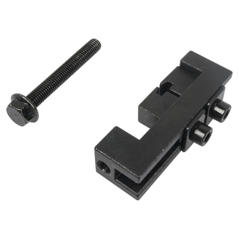 Drive Shaft CV Joint Axles Boot Clamp Removal Tool with Wrench Automotive Repairing ToolsMetal Drive Shaft Clamping Tool