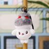 Plush Mushroom Pendant Cute Toy Gift For Wedding Decor And Party Favor
