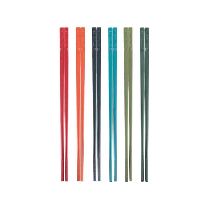 

ZWILLING Antibacterial Chopsticks Set