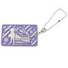 Detective Conan: The Movie - Afterimage of the One-Eyed (Flashback) Acrylic Pass Case